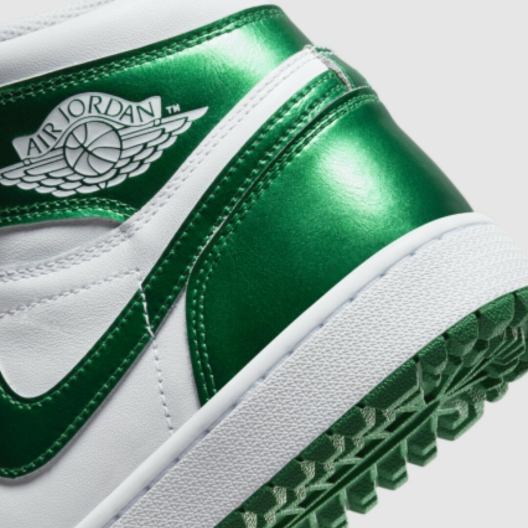 Jordan Brand（NIKE） - 値下げ【レア】ナイキJORDAN 1 RETRO HIGH