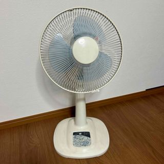三菱電機 - MITSUBISHI 三菱扇風機 R30-NF 96年製の通販 by ルク's