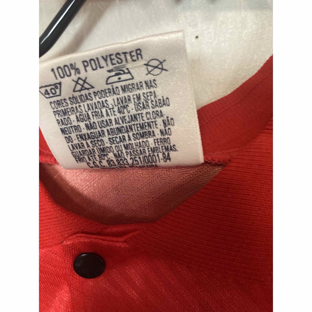 UMBRO - UMBRアンブフラメンゴ ユニフォーム 95 96 100周年 新品タグ