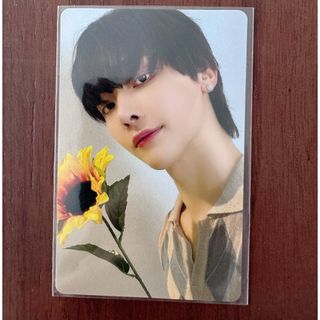 &TEAM - &TEAM 青嵐 LUNÉ SPECIAL EVENTトレカ NICHOLAS の通販 by