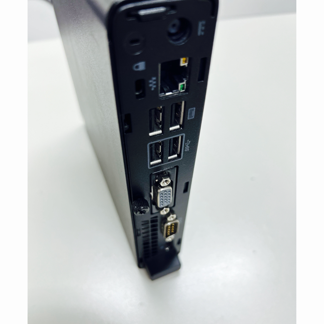 hp - HP デスクトップパソコン SSD officeありの通販 by くし's shop