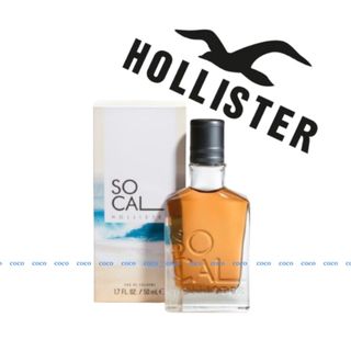 Hollister（香水(男性用)）のフリマアイテム一覧