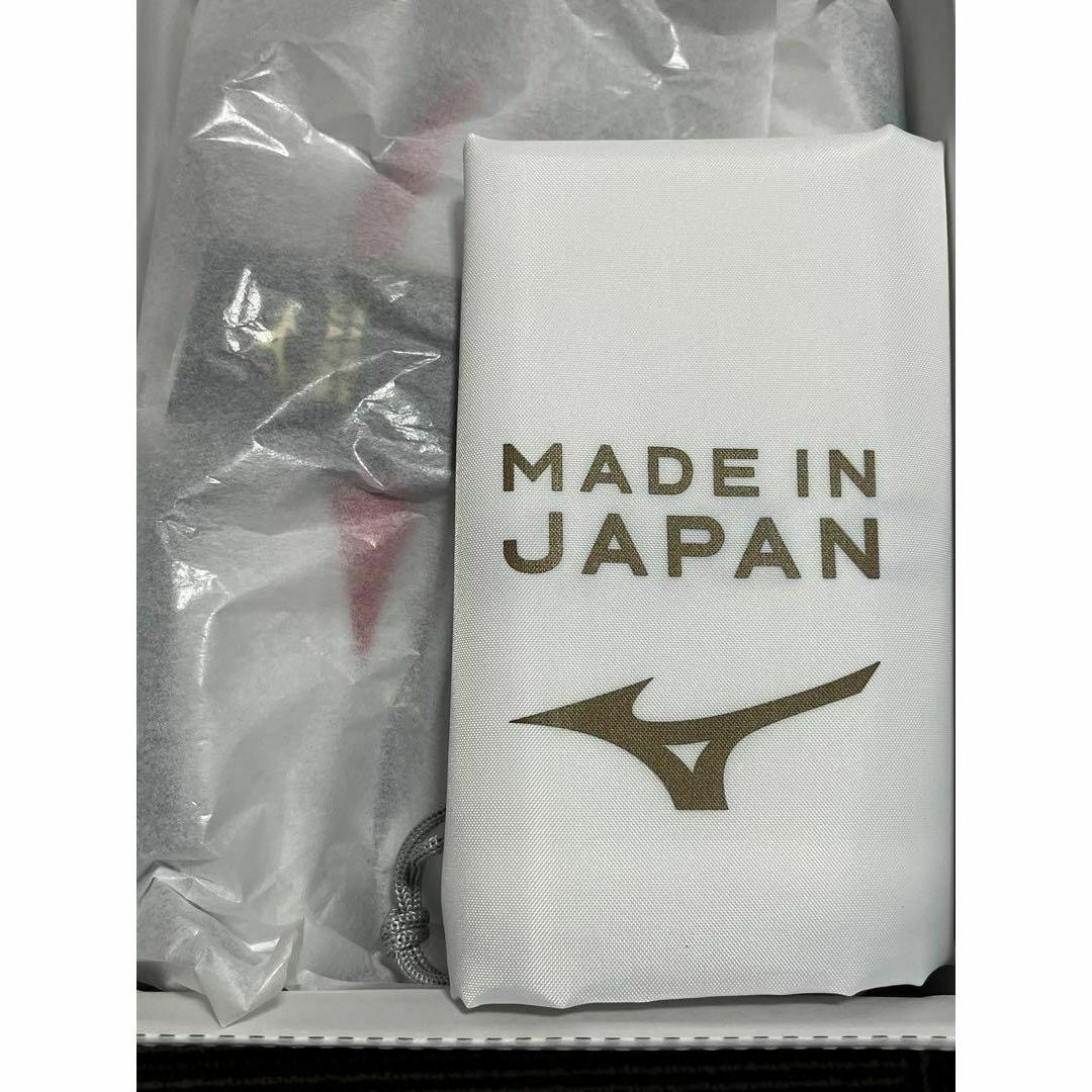 400足限定 ミズノ MIZUNO WAVE CUP SS JAPAN 28cmの通販 by 春海's