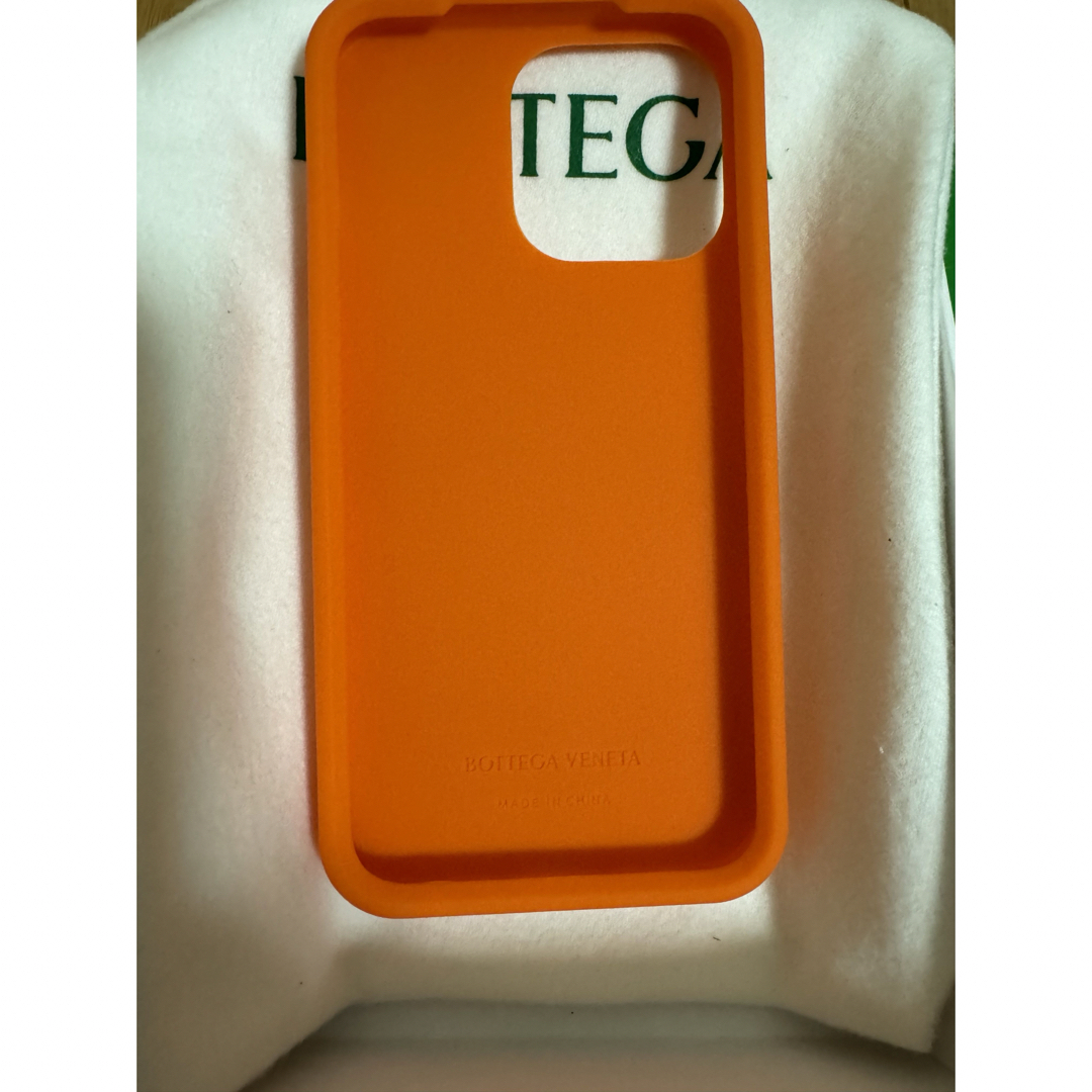 BOTTEGA VENETA - 未使用 BOTTGA VENETA iPhone13Proケースの通販 by
