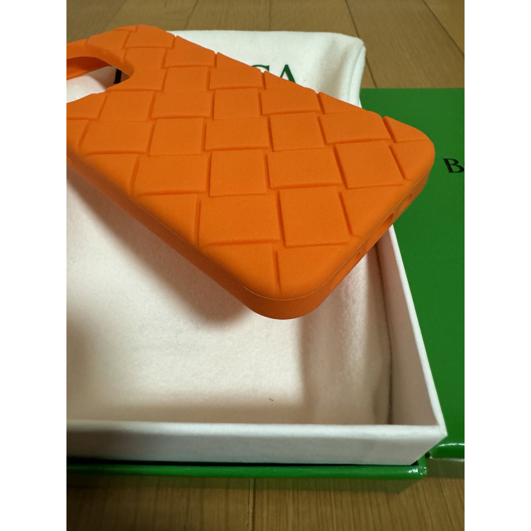BOTTEGA VENETA - 未使用 BOTTGA VENETA iPhone13Proケースの通販 by