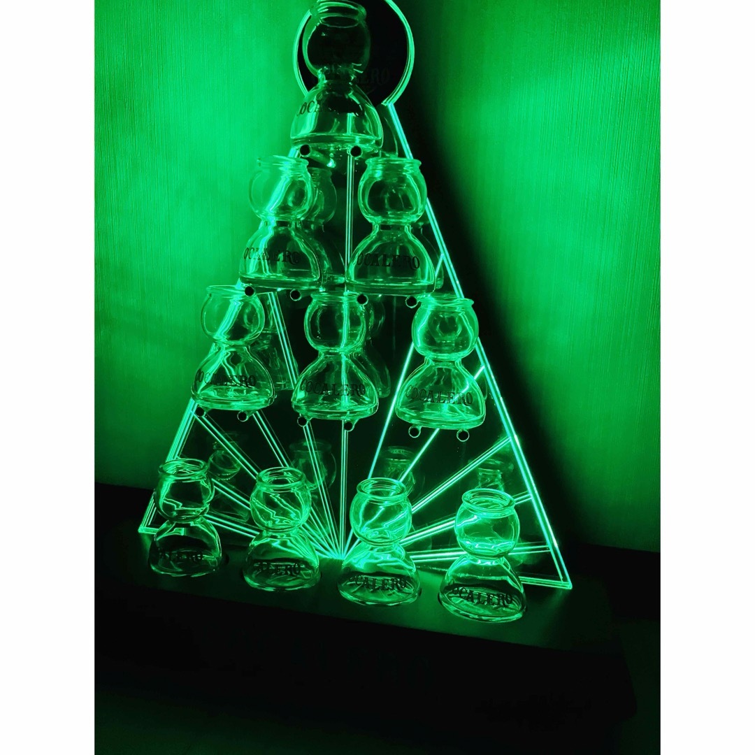 コカレロ - 【正規非売品】コカレロLEDコカボムディスプレイタワー1台