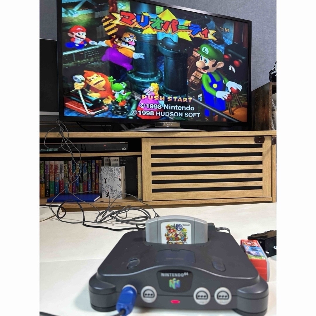 NINTENDO 64 - 動作確認済み ソフトまとめ売り ニンテンドー64ソフト