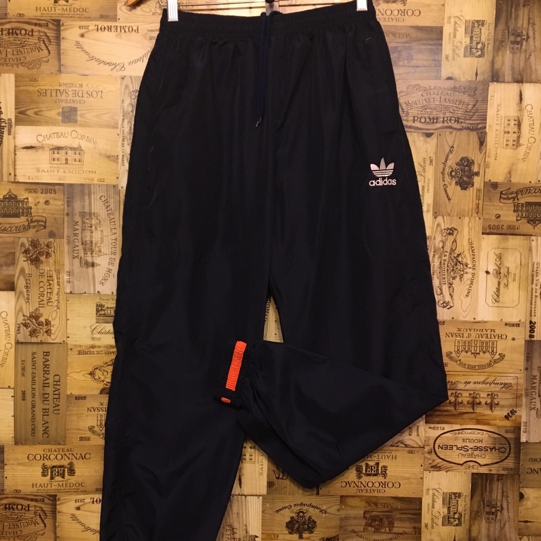 adidas - アディダス adidas 90s ジョガーパンツ ナイロンパンツ