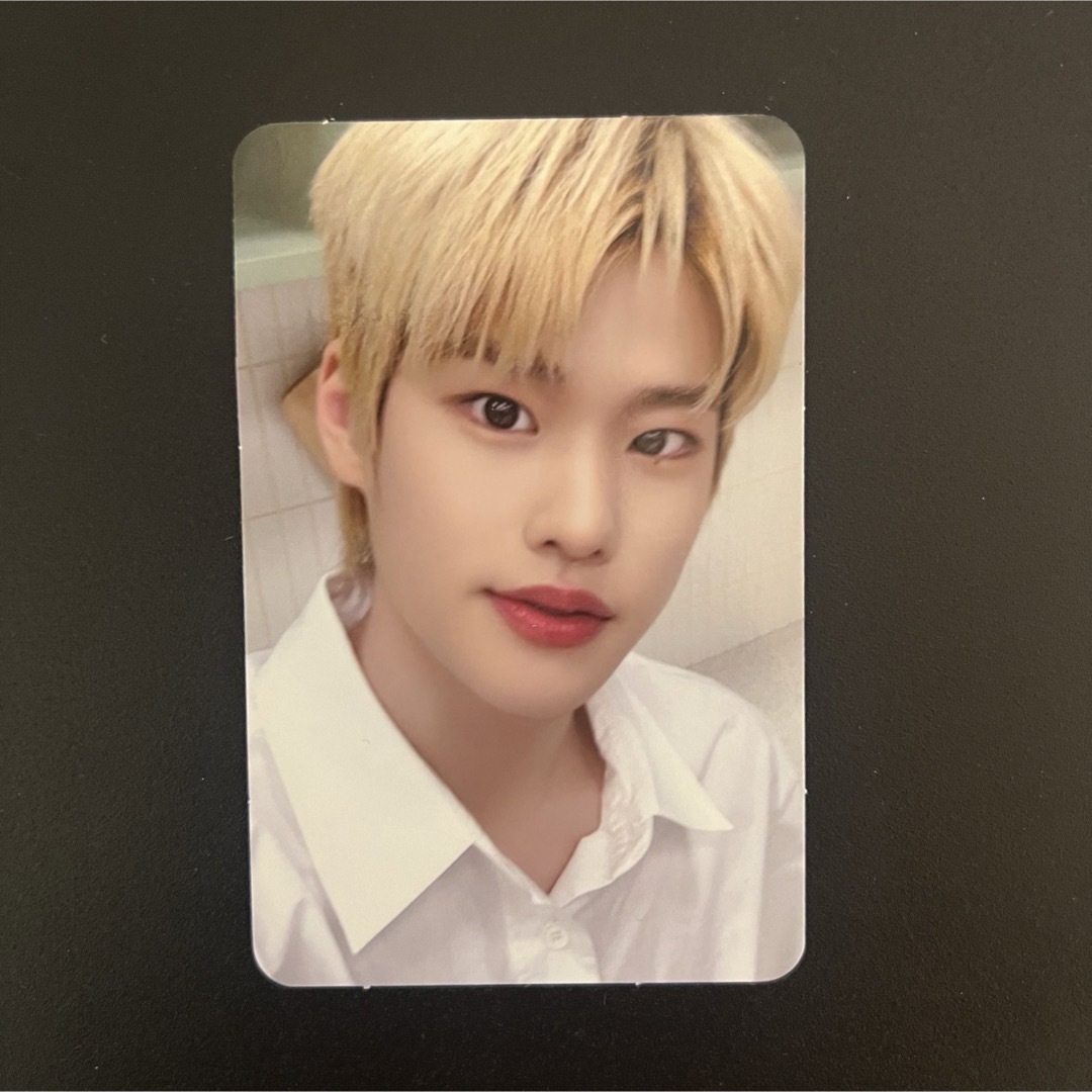 RIIZE ソヒ POPUP トレカ ライズ ポップアップの通販 by yerim ｜ラクマ