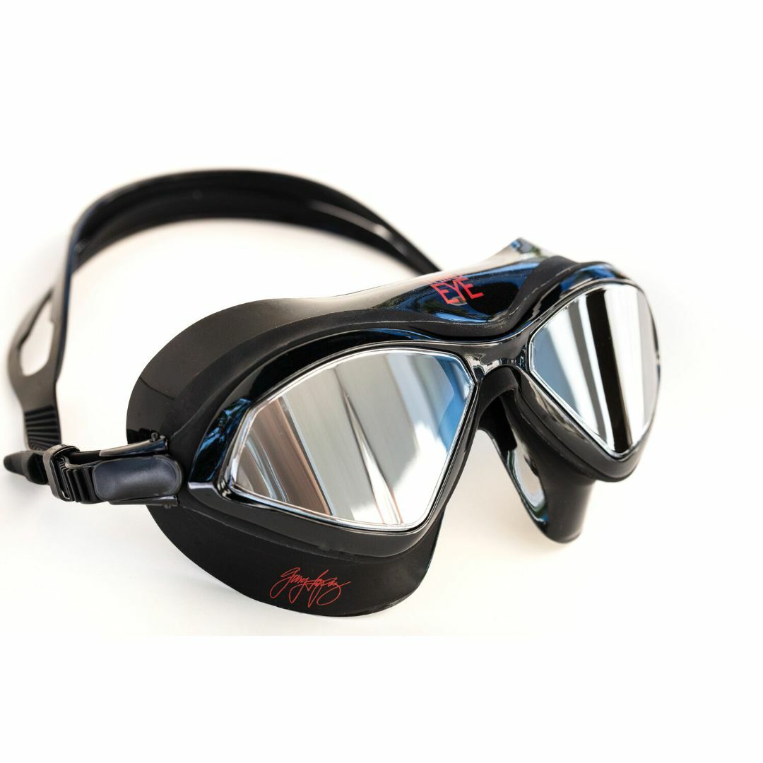 THIRD EYE THE MYSTIC ジエリーロペス オーシャン ゴーグルの通販 by