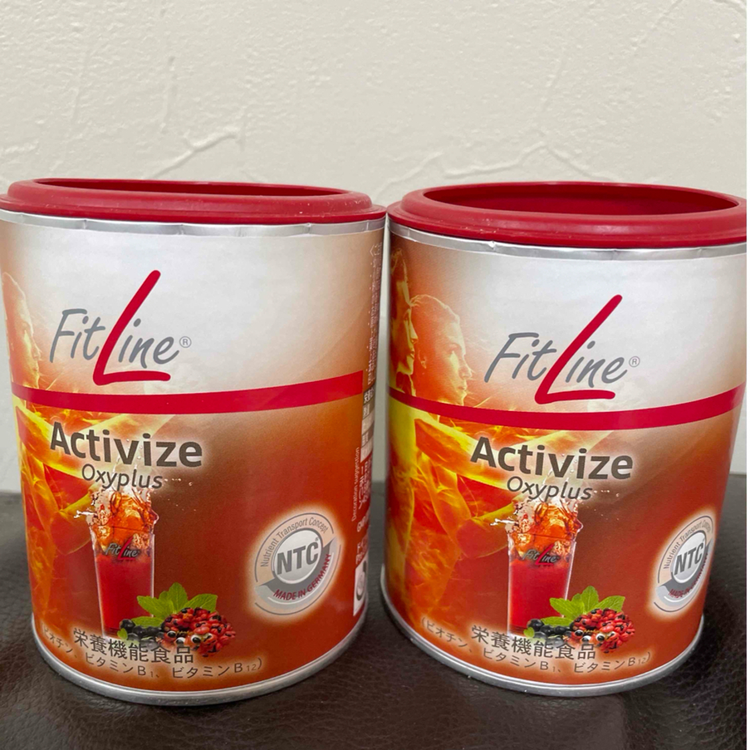 PM アクティヴァイズ PM インターナショナルFitline アクティヴァイズ