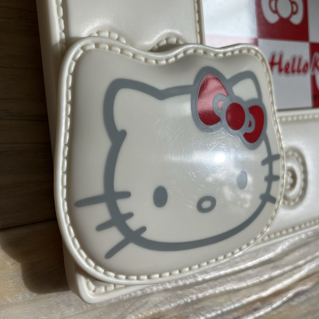 ハローキティ - サンリオ ハローキティ 写真立て フォトフレーム