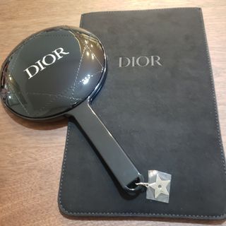 Dior - Dior♡ノベルティ ミラーの通販 by しのこ's shop｜ディオール