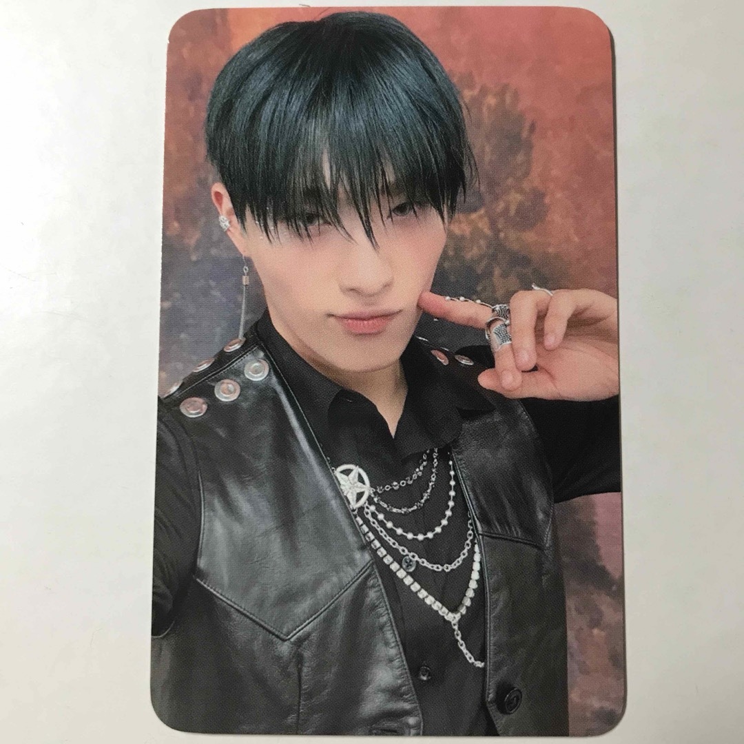 P1Harmony Weverse トレカ ギホの通販 by よう｜ラクマ