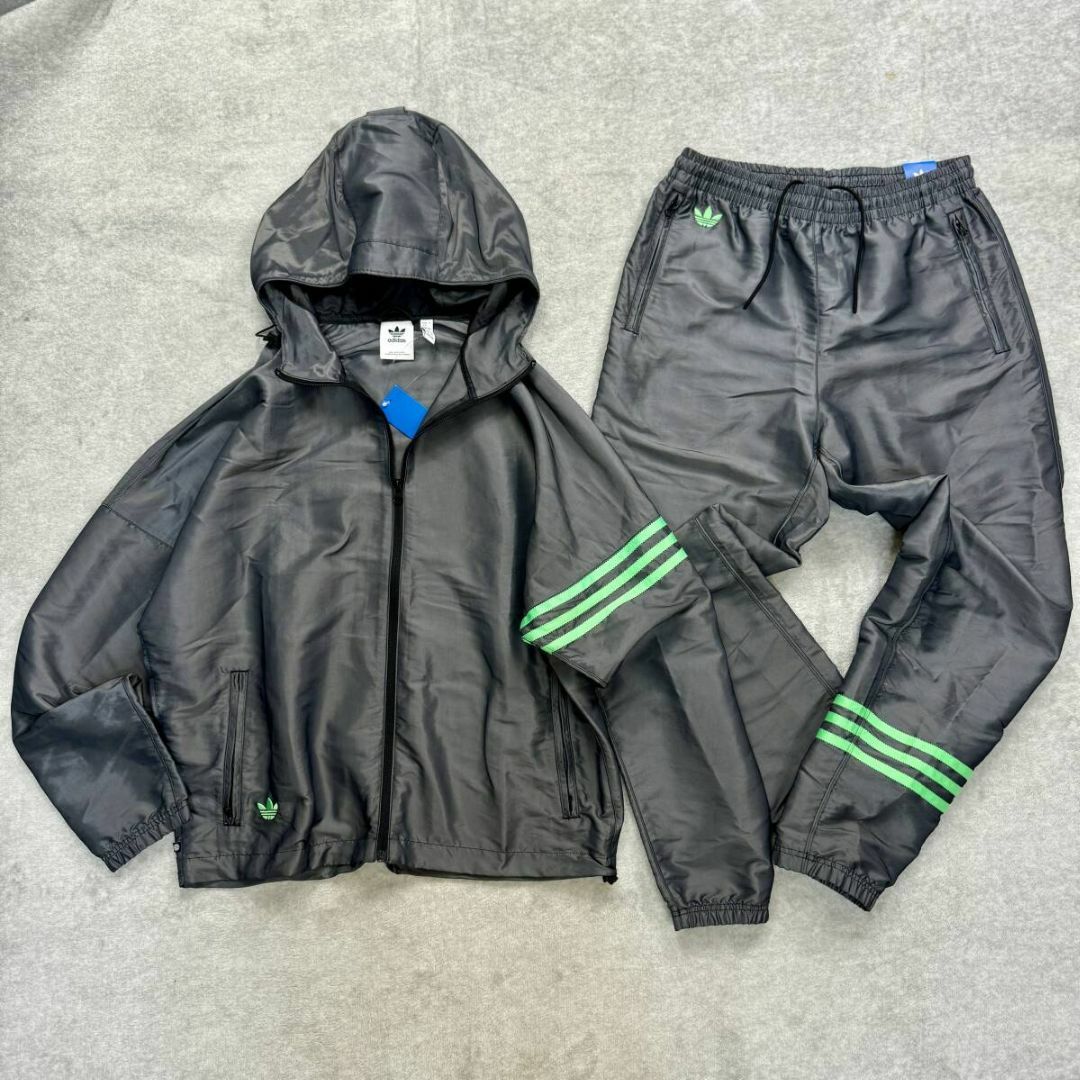 adidas Originals - 新品 adidas Originals Mサイズ セットアップ