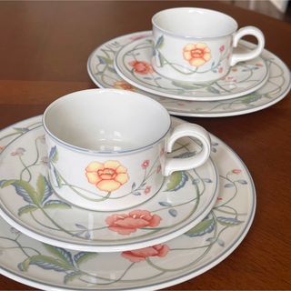 ビレロイ&ボッホ - 【ドイツビンテージ】ビレロイ＆ボッホ☆アルベル