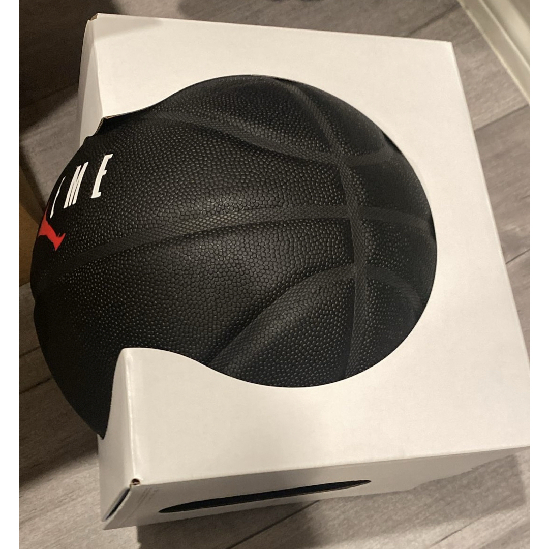 Supreme - Supreme x Jordan Basketball バスケットボールの通販 by