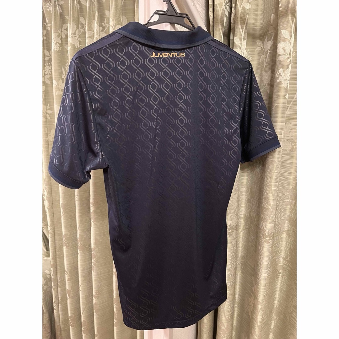 adidas - 【新品未使用】24-25 ユベントス 3rd レプリカMサイズの通販