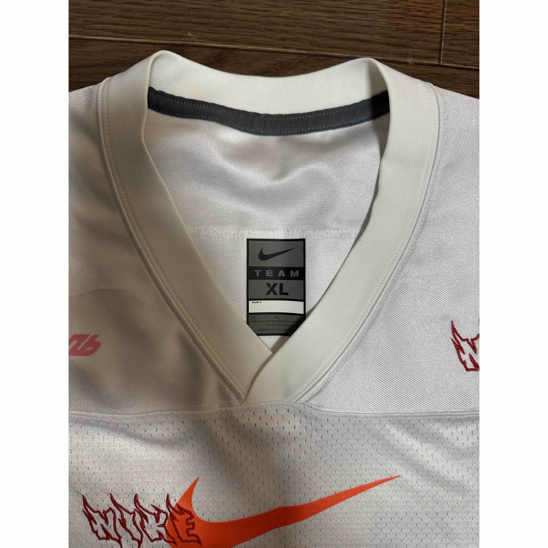 heronpreston Nike ベースボールシャツ