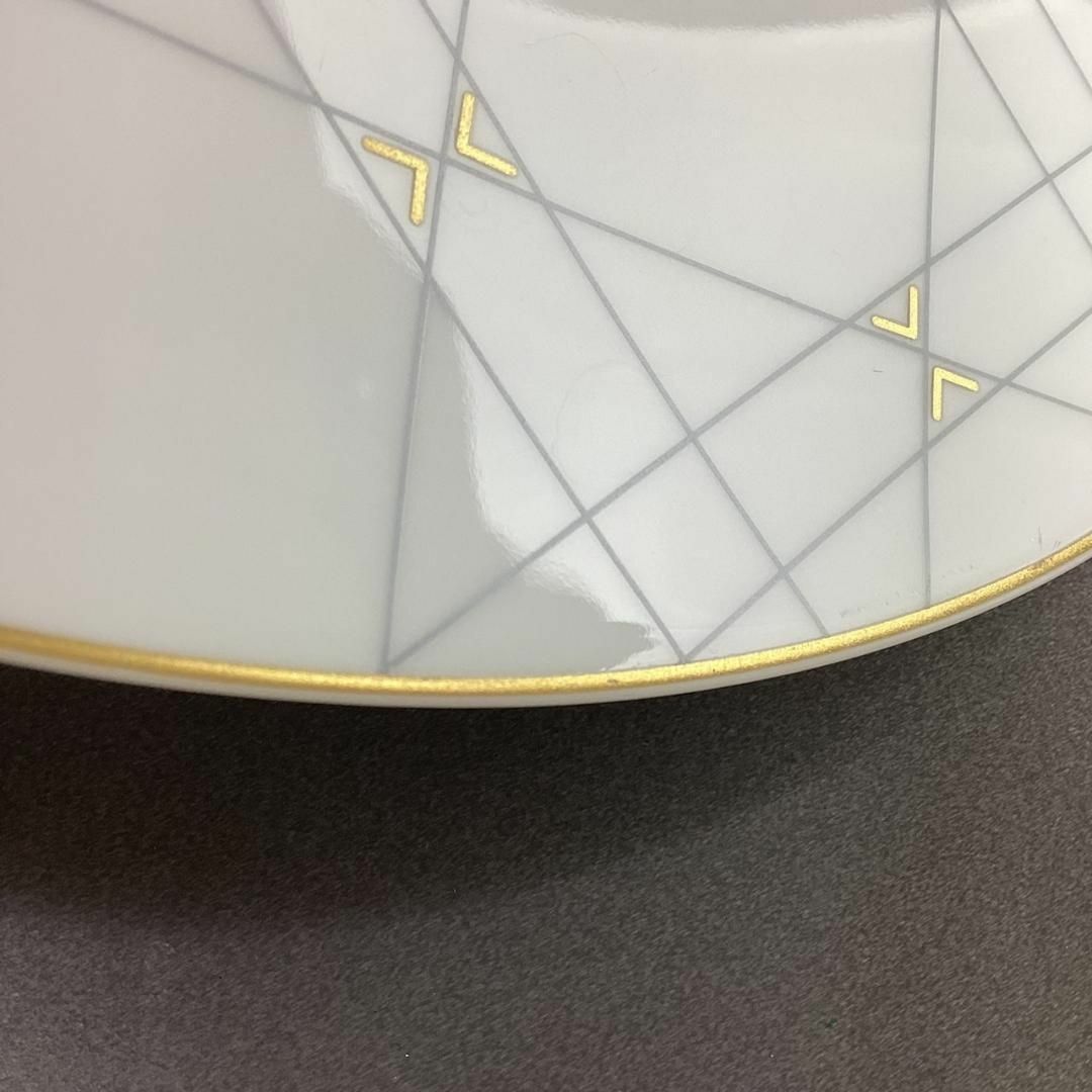 Christian Dior - 希少☆Dior カナージュ柄 ディナープレート お皿