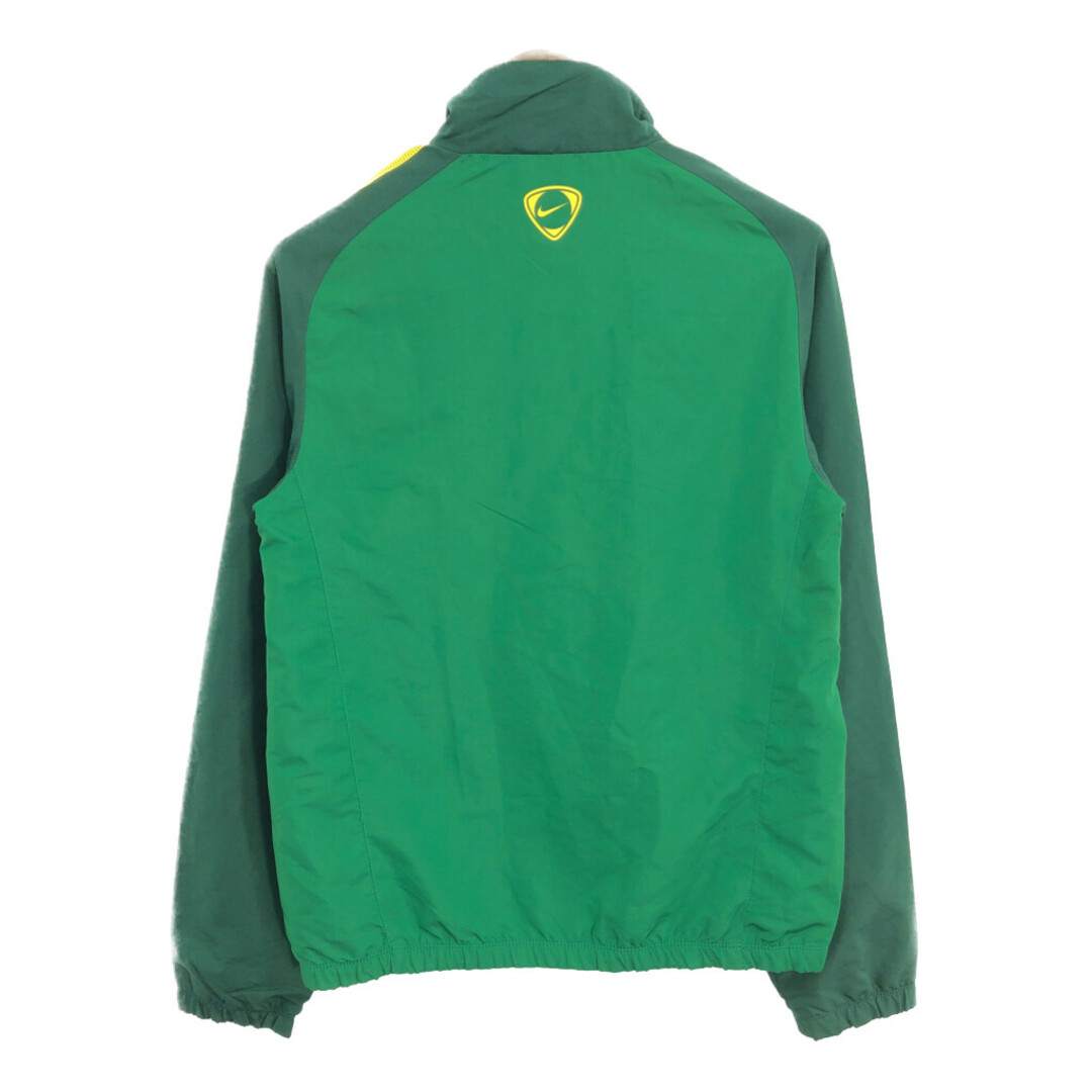NIKE - NIKE ナイキ ブラジル代表 ウィンドブレーカージャケット