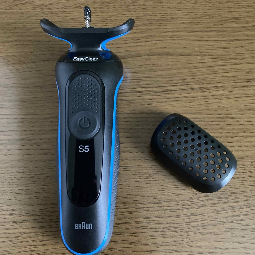 BRAUN - BRAUNシリーズ5 ＊本体のみ 中古品の通販 by サラ's shop