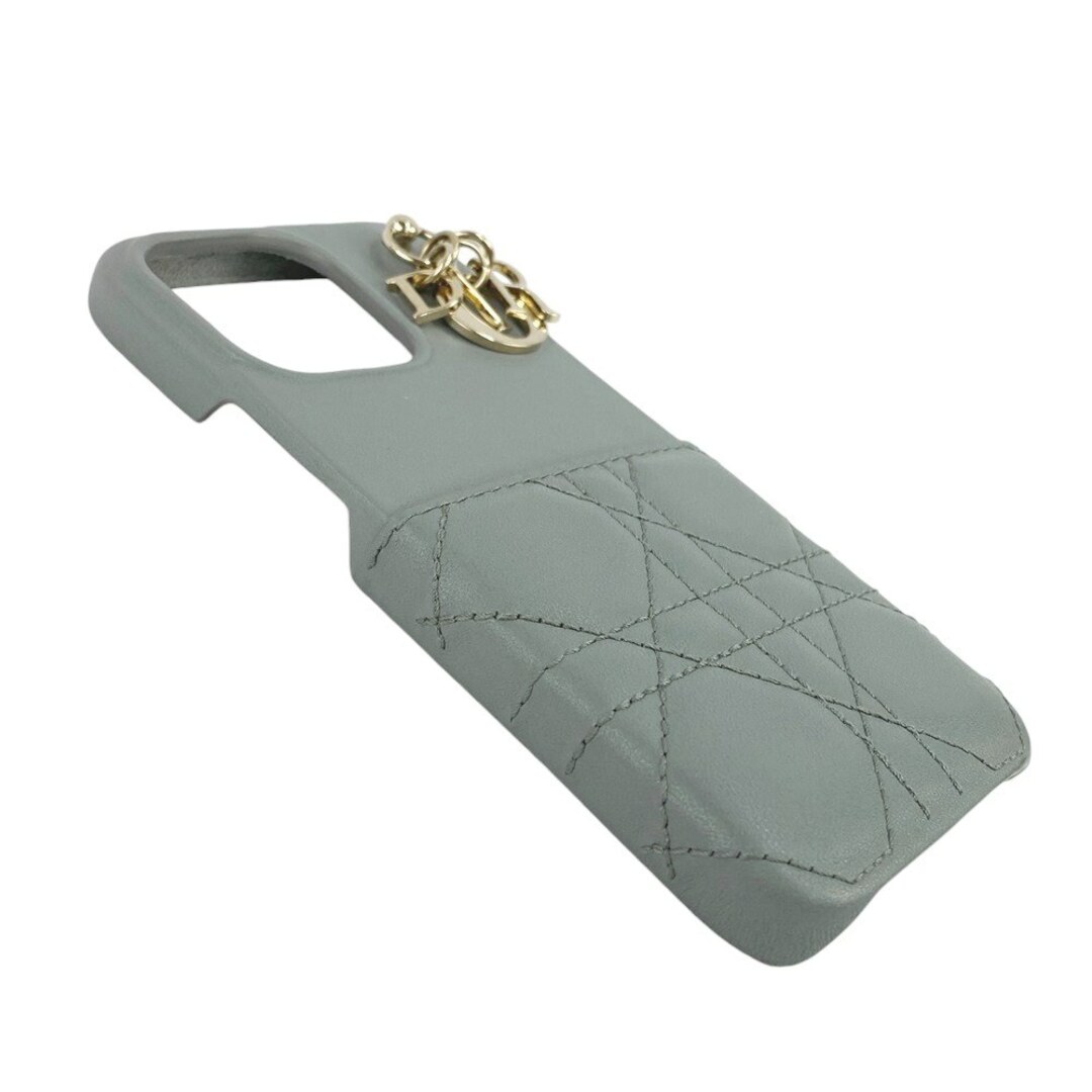 Dior - □美品□ ディオール レディ ディオール カナージュ iPhone 13