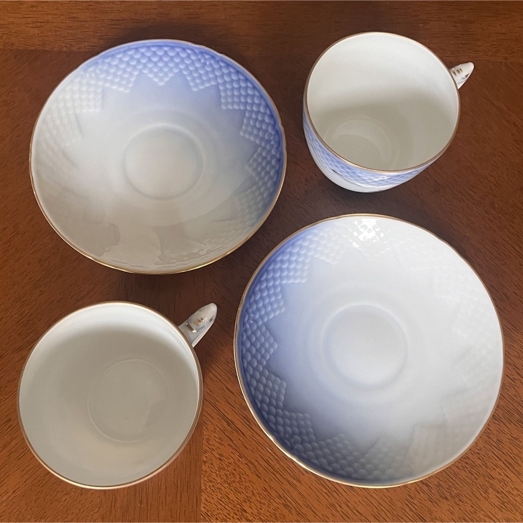 ROYAL COPENHAGEN - 【希少品】B&G（現ロイヤルコペンハーゲン