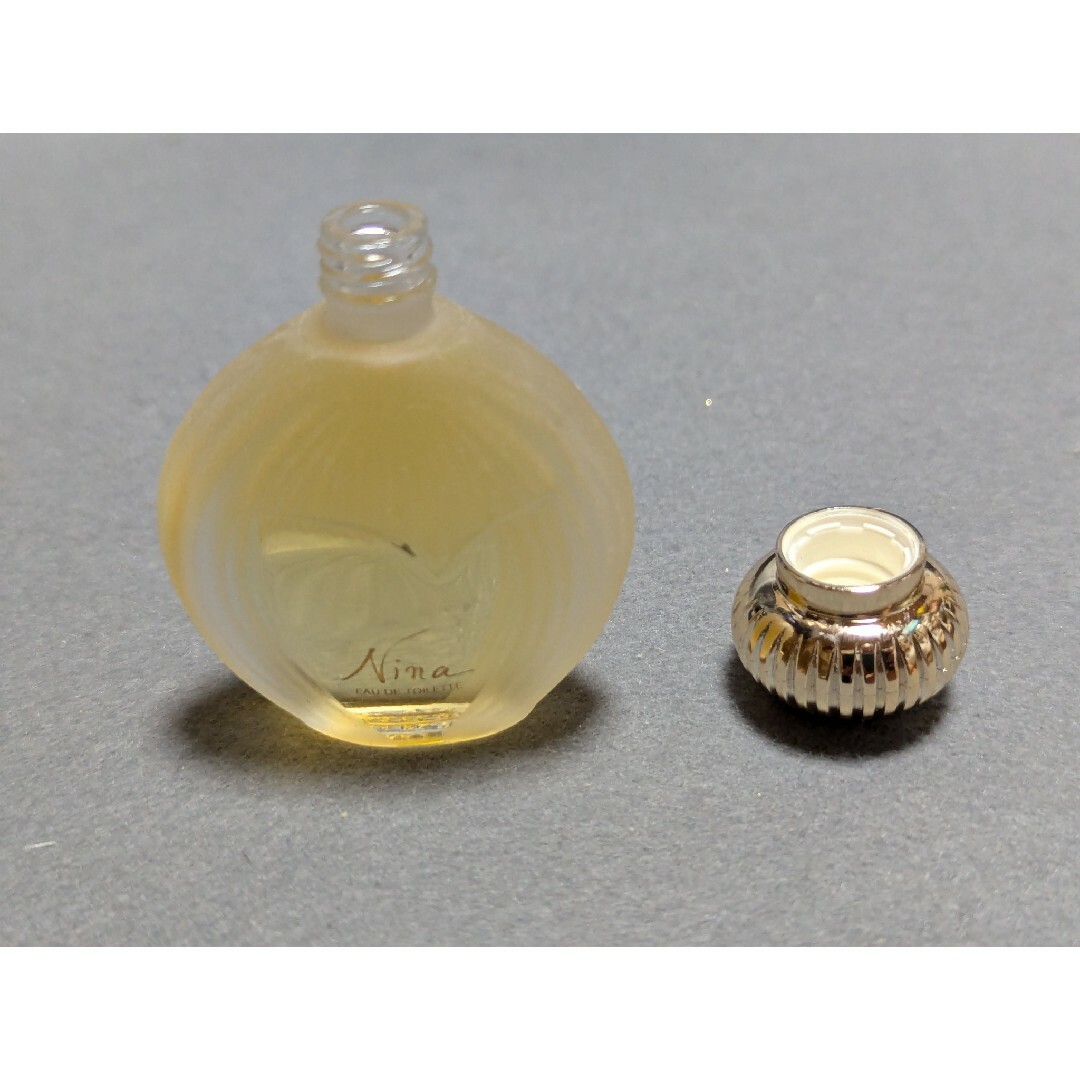 NINA RICCI - 廃盤希少ニナリッチニナオートワレ15mlクラシック