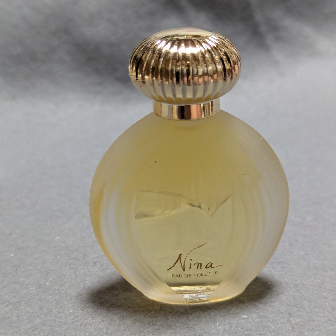 NINA RICCI - 廃盤希少ニナリッチニナオートワレ15mlクラシック