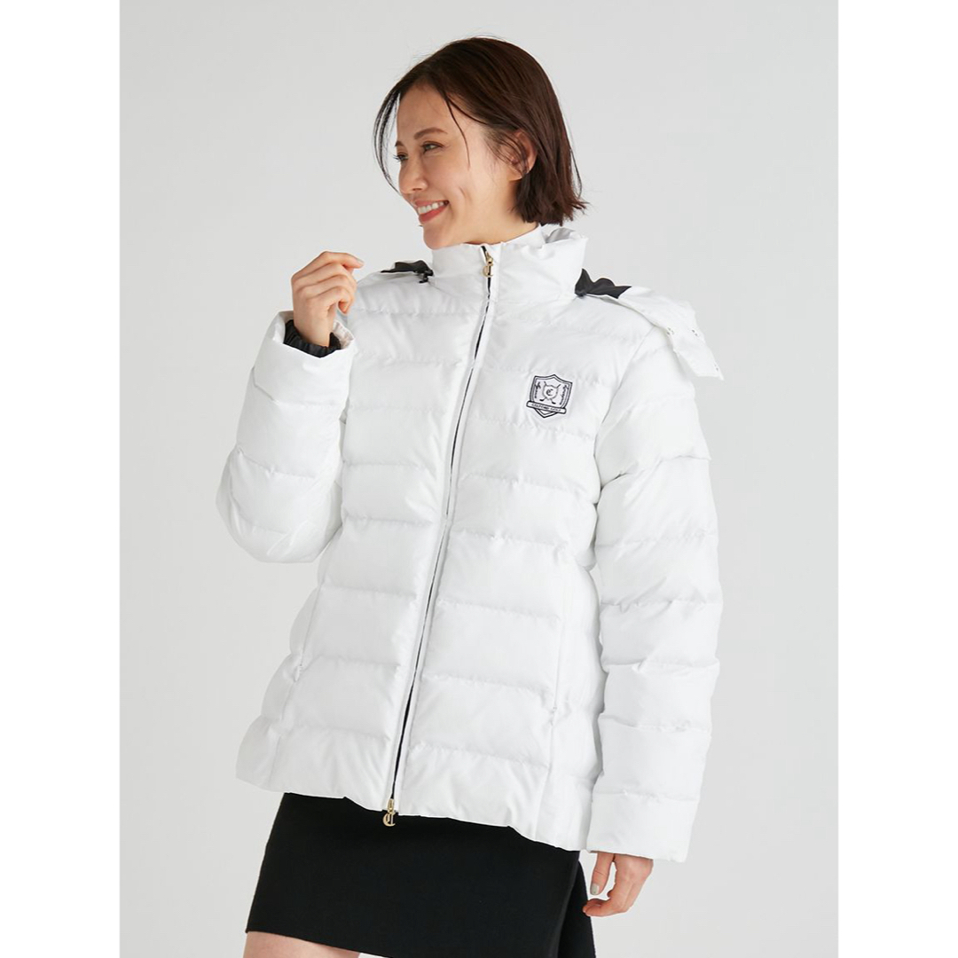 CELFORD - 【CELFORD GOLF】 中綿ブルゾン 2wayの通販 by AIRIs shop