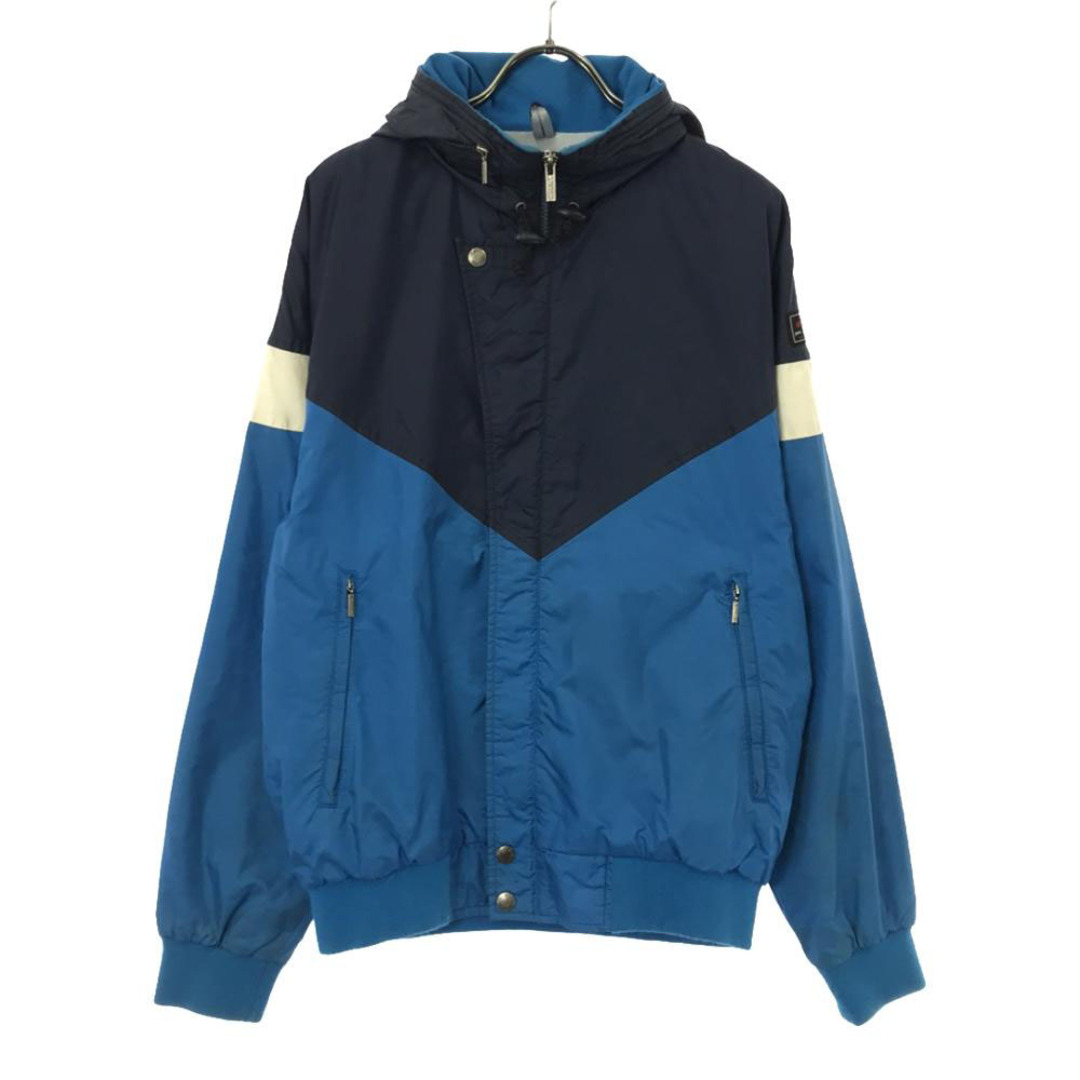 DESCENTE - デサント 80s ヴィンテージ 中綿 ナイロンジャケット May