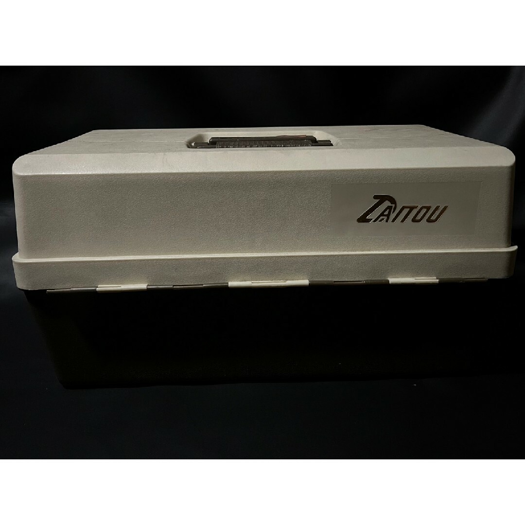 タックルボックス ダイトー モンスター 2060 オールドの通販 by