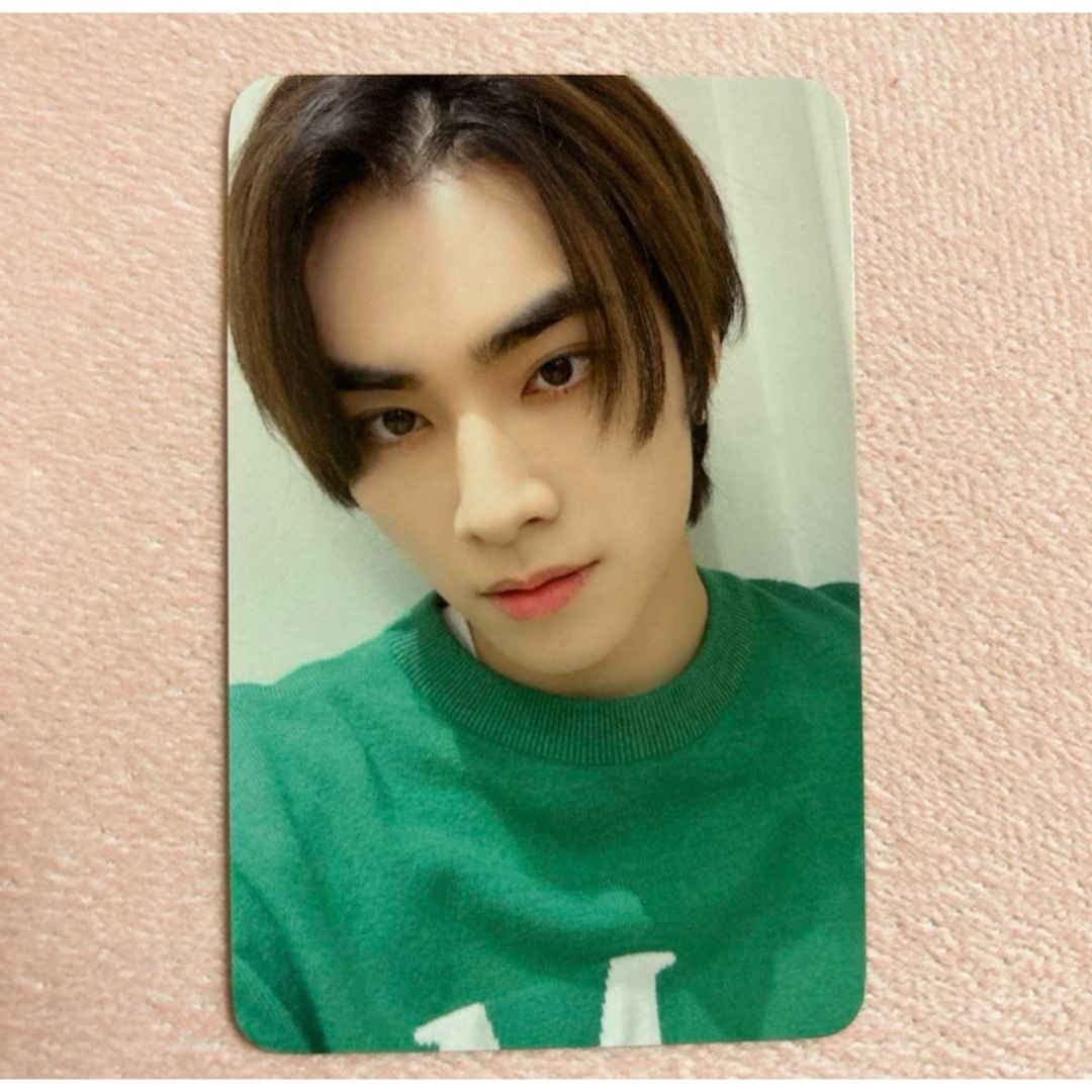 NCT - wayv 威神 on my youth トレカ シャオジュン withmuuの通販 by