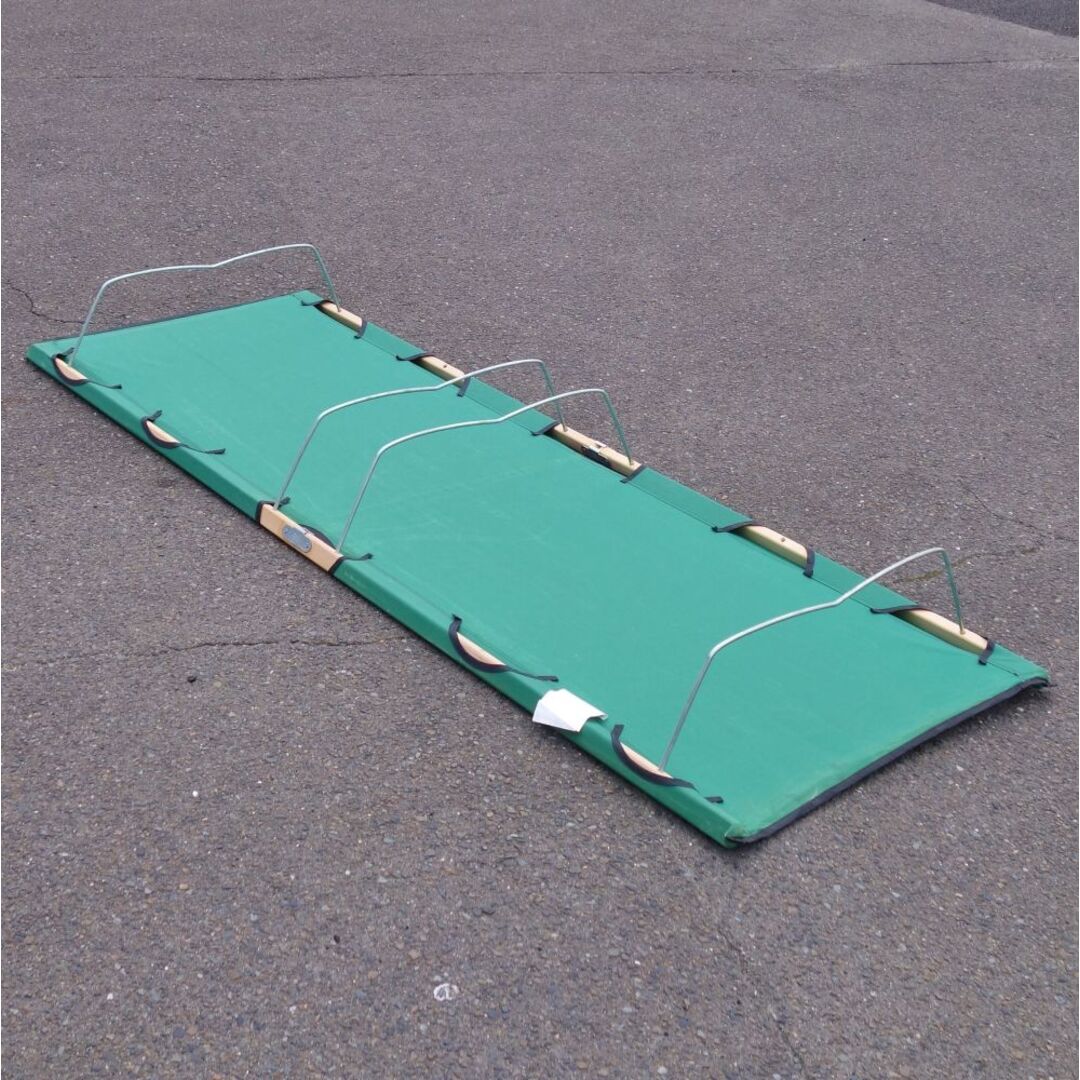 バイヤーオブメイン Byer of Maine アラガッシュコット ビンテージ