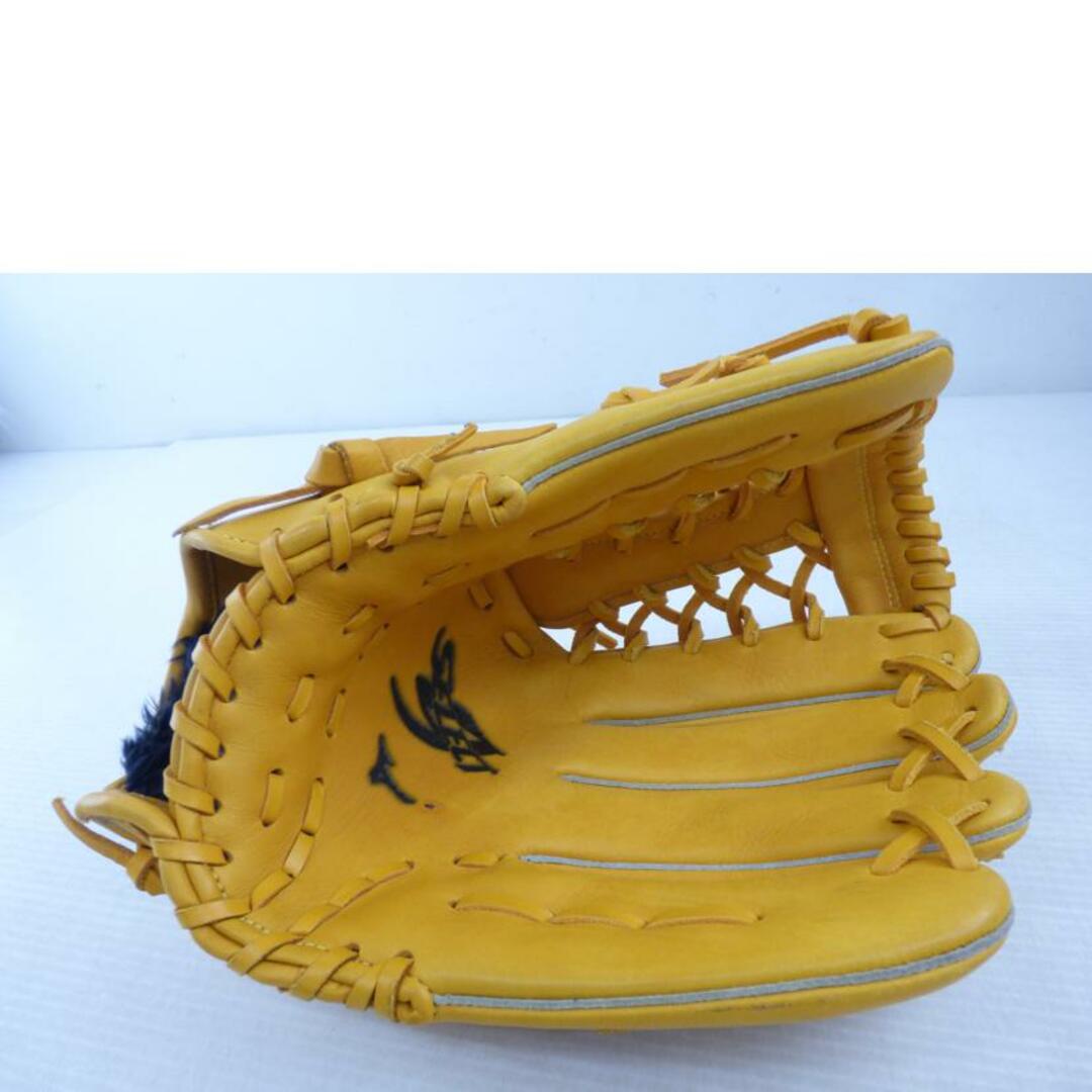 MIZUNO ミズノ/野球グローブ/SELECT9/Bランク/64【中古】の通販 by