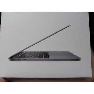 Mac (Apple) - MacBook Pro 13インチ 箱のみ 空箱 の通販 by ゆんゆん