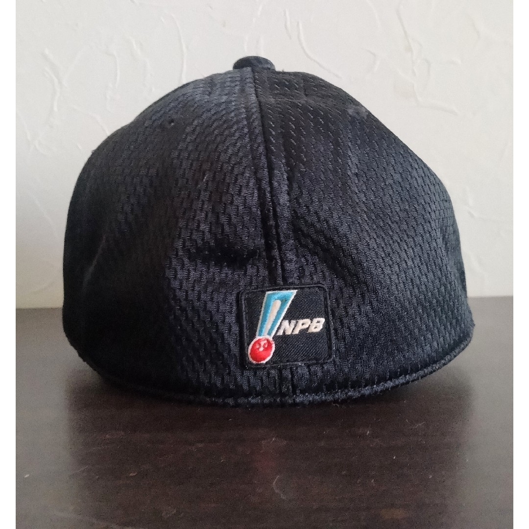 adidas - 【実使用】読売 巨人 ジャイアンツ 田子 キャップ 帽子