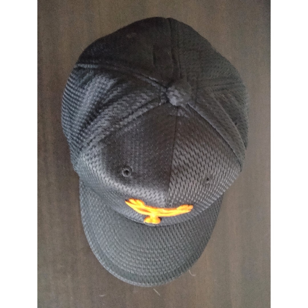 adidas - 【実使用】読売 巨人 ジャイアンツ 田子 キャップ 帽子