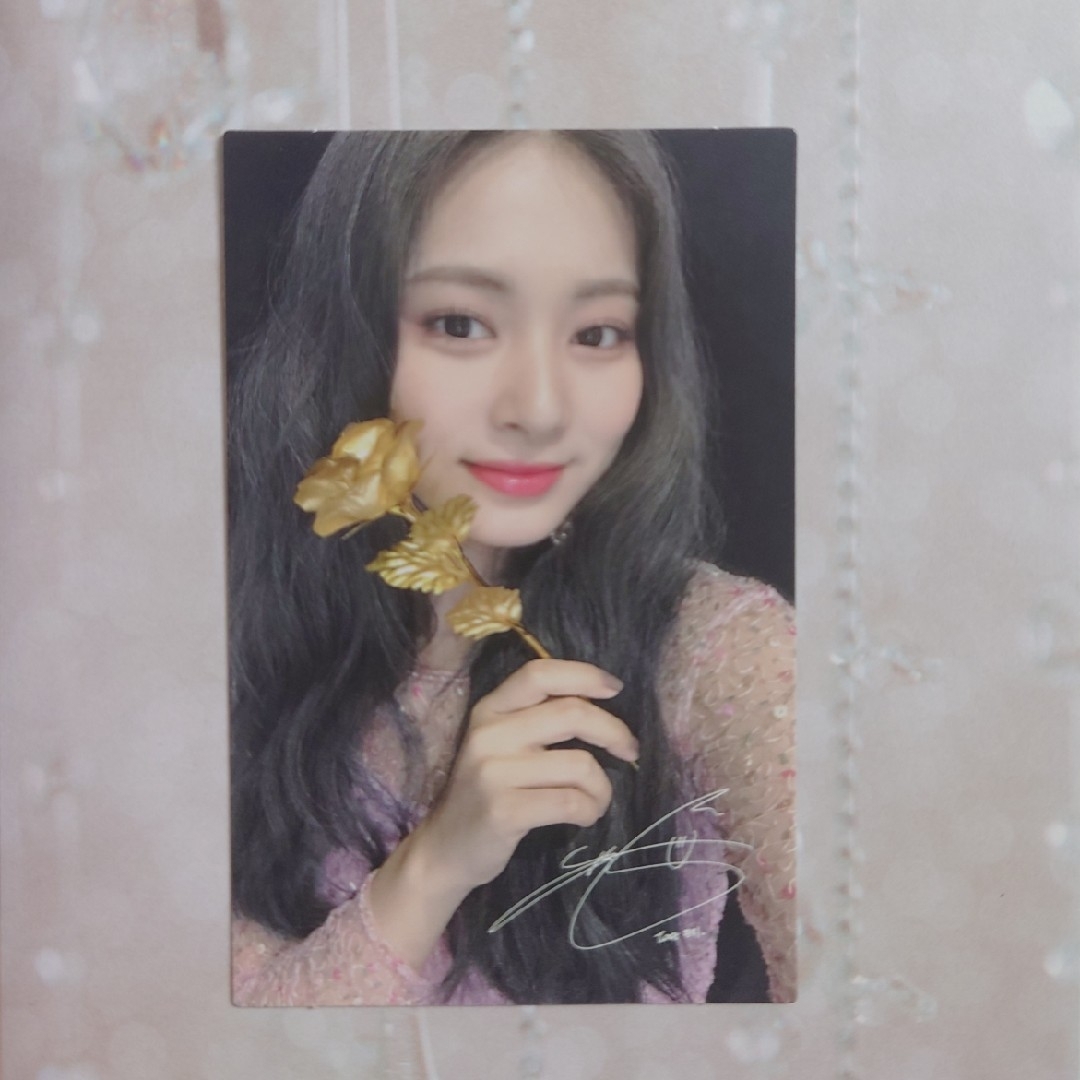 TWICE - Feel Special ツウィの通販 by J-tyΦ's shop｜トゥワイスなら