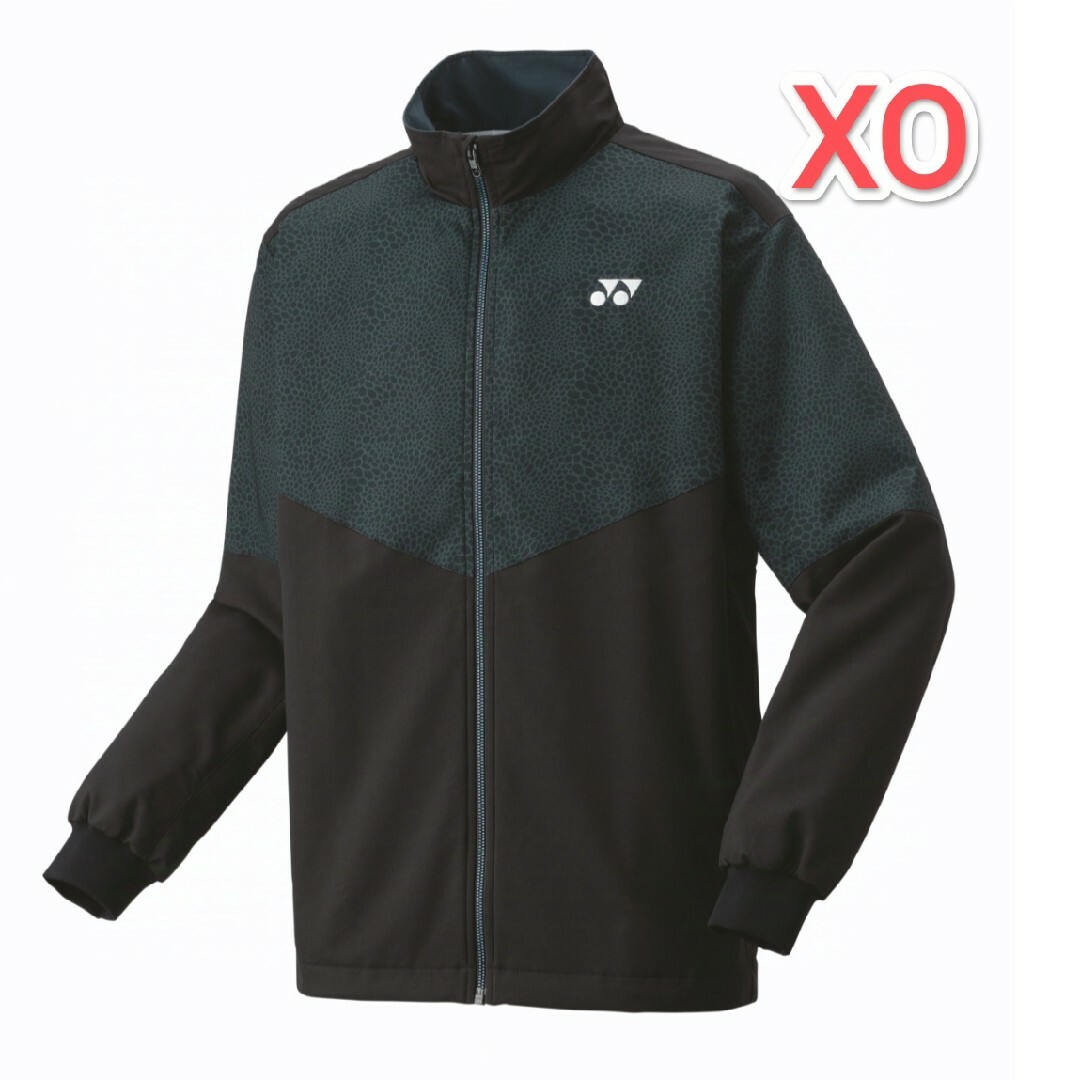YONEX - ヨネックス 裏地付ウィンドウォーマーシャツ XOサイズ 70099