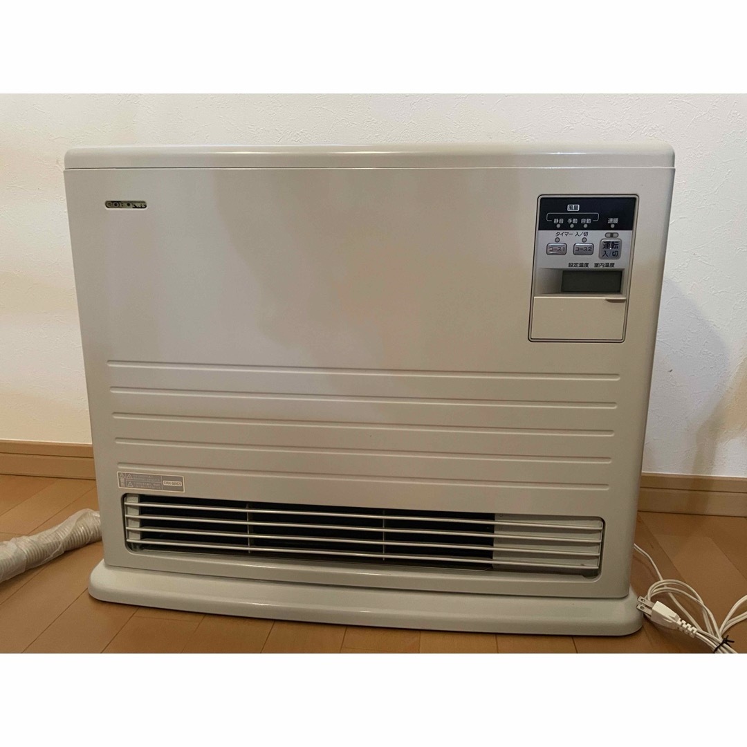 コロナ - コロナ温水ヒーター CRH-580CSの通販 by ぐあんち's shop