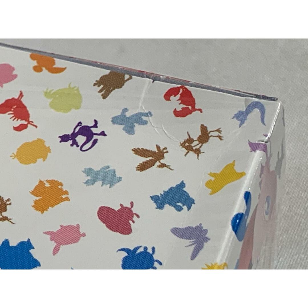 シュリンク未開封】ポケモンカードゲーム 151 BOX 傷有り ポケモン