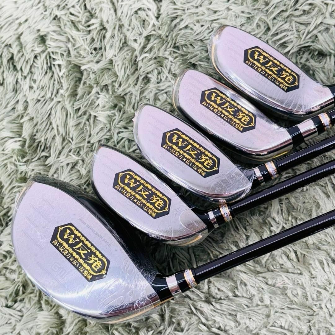 Globeride - 総額100万円超 ダイワ GIII 新品 12本セット レディース