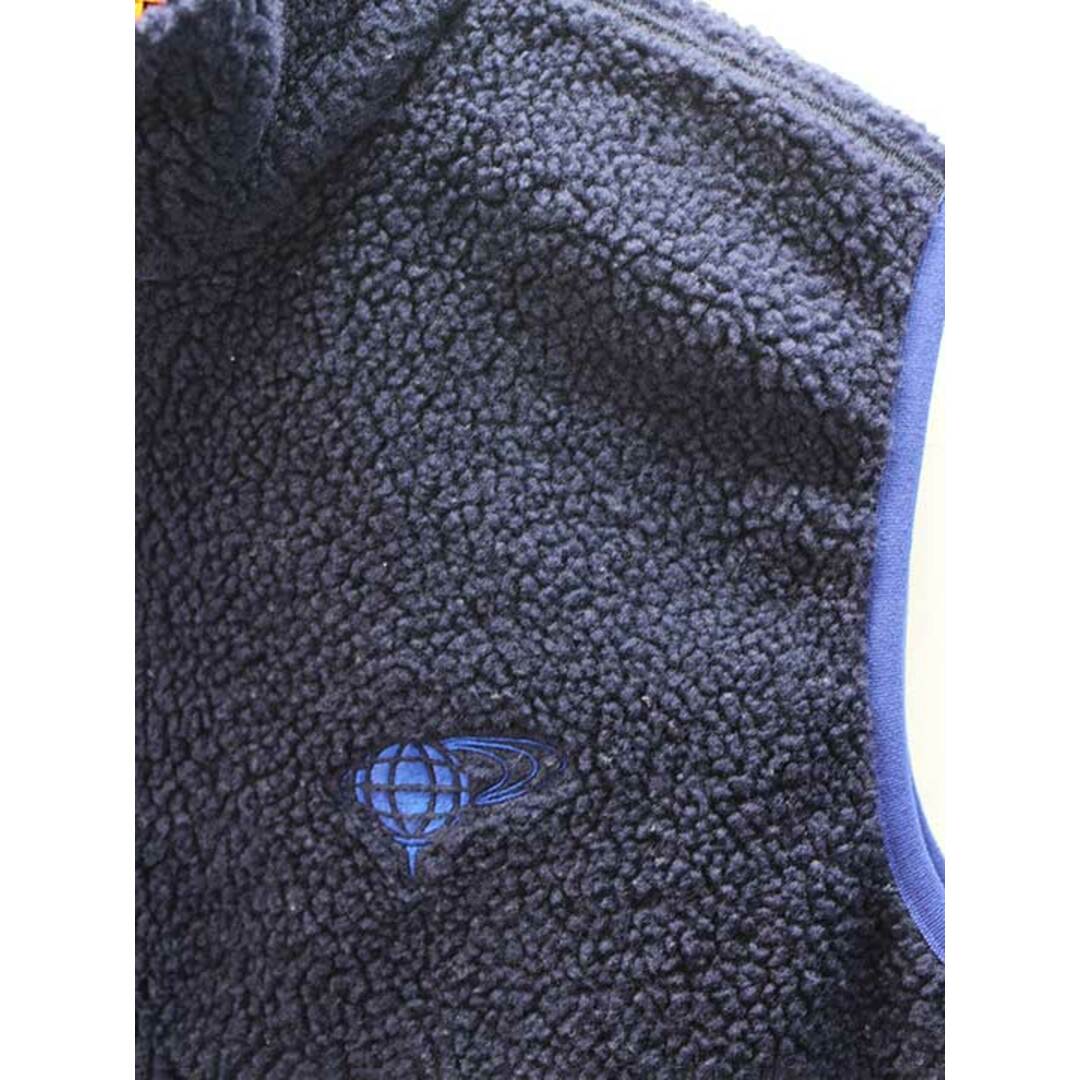 秋物 新入荷】‡BEAMS GOLF/ビームスゴルフ‡ボアベスト/フリース