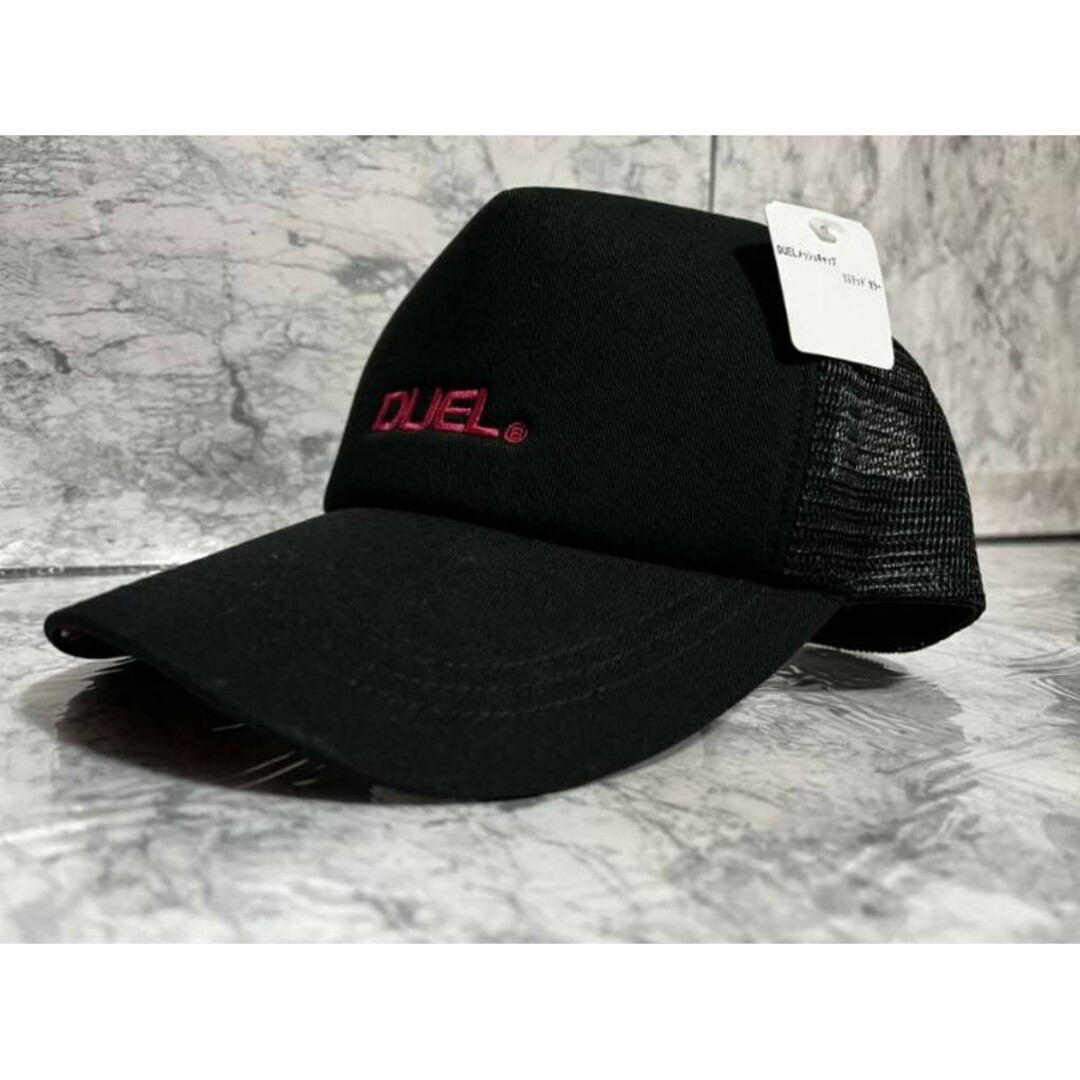DUEL - イベント限定カラー デュエル キャップ オリカラ 帽子 DUEL