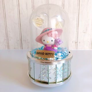 ハローキティ - ハローキティ ご当地 キティ オルゴール 北海道