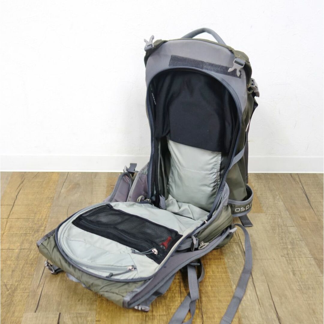 オスプレー OSPREY Kode 30 コード 30L ザック バックパック リュック