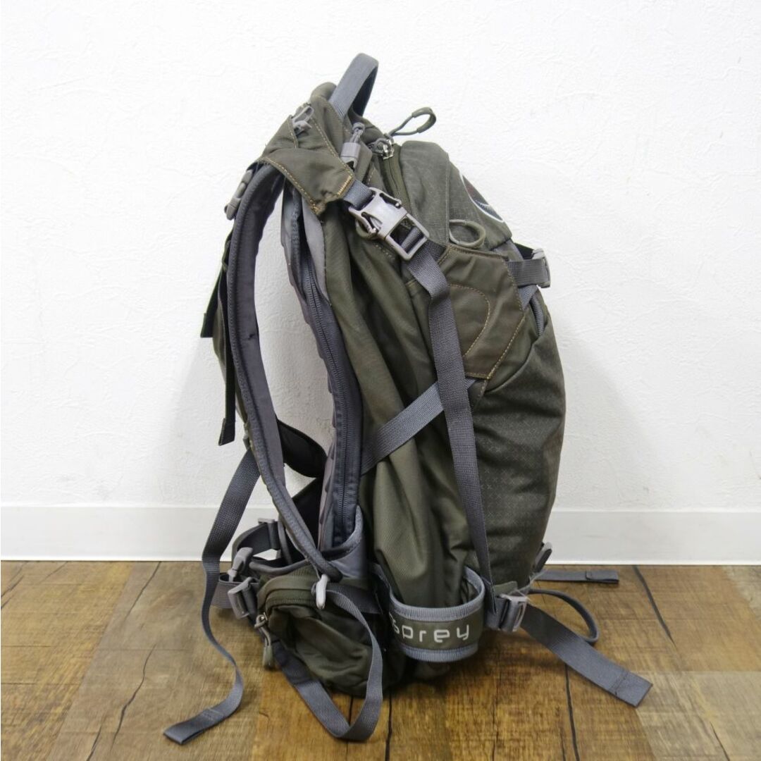 オスプレー OSPREY Kode 30 コード 30L ザック バックパック リュック