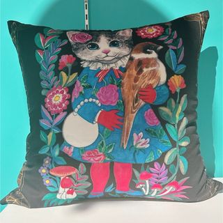 ヒグチユウコ（クッションカバー）のフリマアイテム一覧